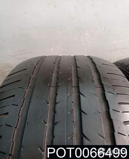 Bridgestone Dueler H/L 400 255/55 R18 109H