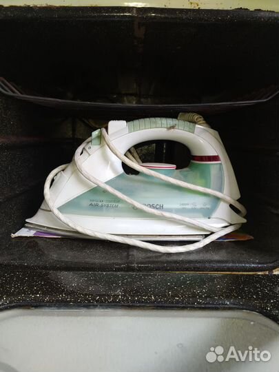 Плита электрическая лысьва