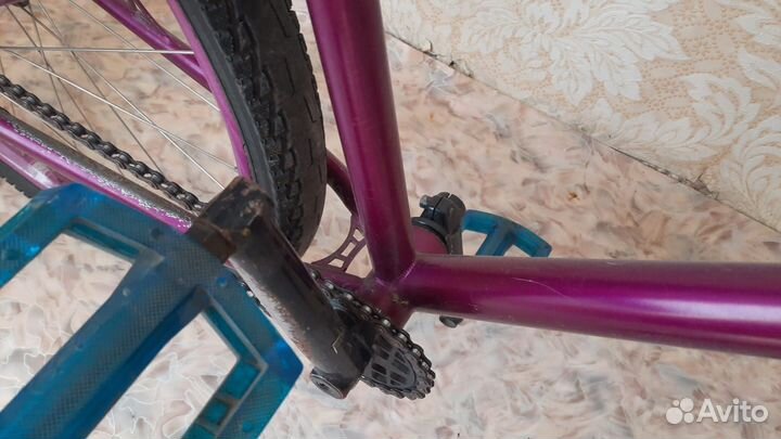 Mtb street 26