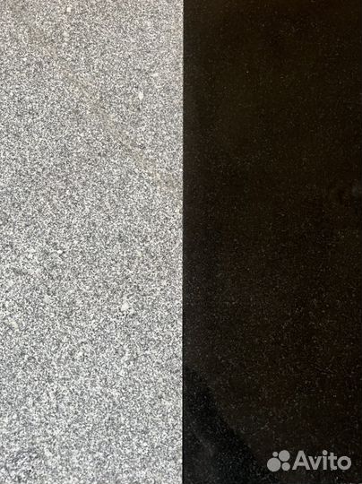 Заготовка для памятников из гранита Оптом