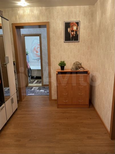 4-к. квартира, 76,2 м², 2/5 эт.
