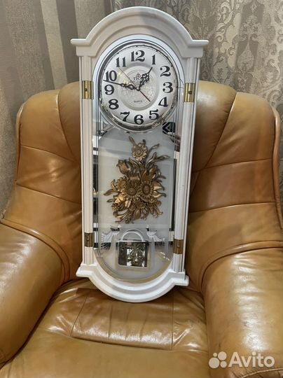 Часы настенные