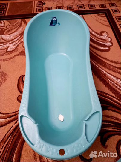 Ванночка для купания