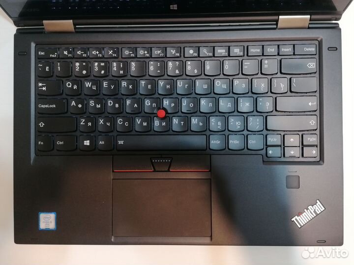 Ультрабук Lenovo высокого качества Core i5 IPS