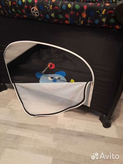 Манеж детский