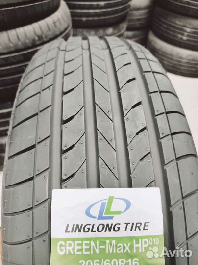 LingLong GreenMax HP010 205/60 R16