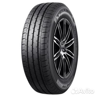 Triangle Connex Van TV701 215/65 R15C