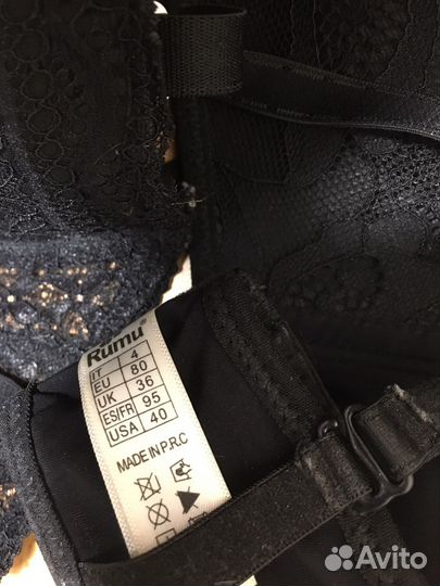 Красивое белье