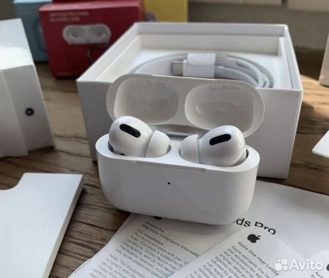 Airpods Pro/Airрods Prо 2/Airpods 3/Airpods 2