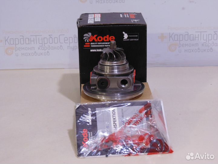 Картридж турбины 5303-970-0110 для Opel Meriva