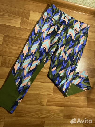 Лосины женские nike