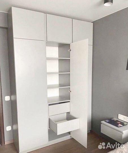 Шкаф в спальню