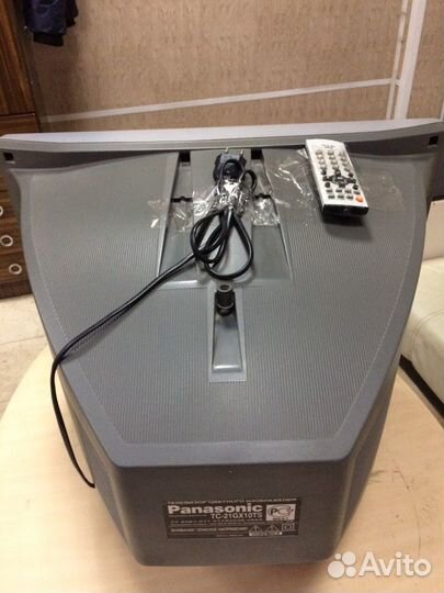 Телевизор Panasonic