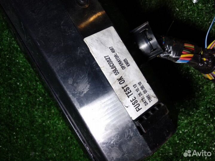 Блок предохранителей Land Rover Range Rover Sport