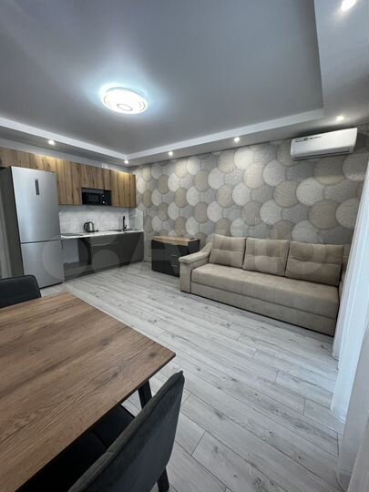 Квартира-студия, 33 м², 11/14 эт.