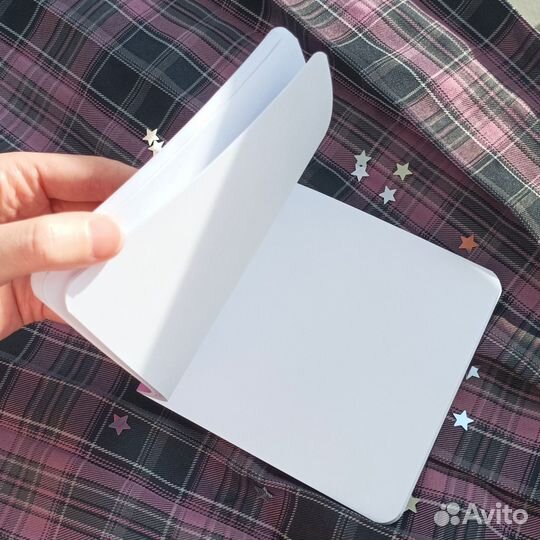 Скетчбук Дракулаура Monster High Draculaura