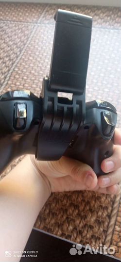 Игровой джойстик для телефона