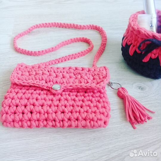 Вязание на заказ