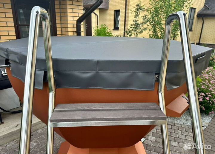 Крышка на купель KSH-27516