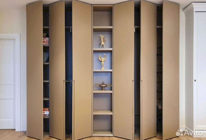 Шкаф навесной