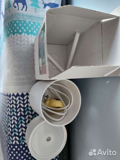 Увлажнитель воздуха