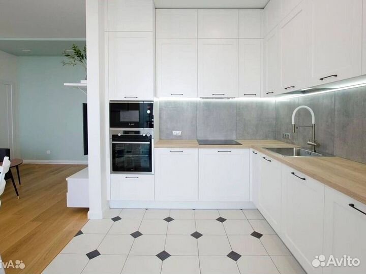 Кухонный гарнитур 