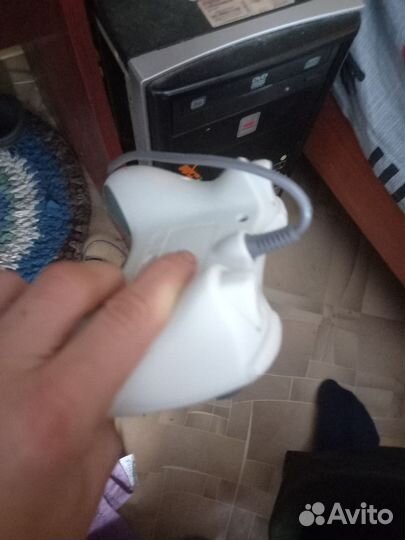 Джойстик X-box оплата вперёд