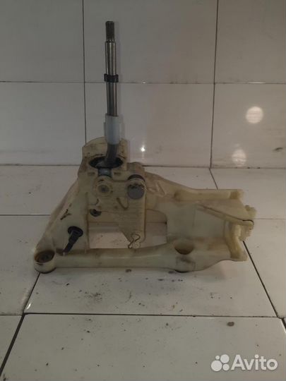 Кулиса кпп Hyundai Solaris 1 (RB) 2010-2017г RB