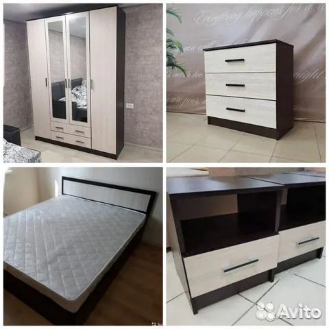 Спальня