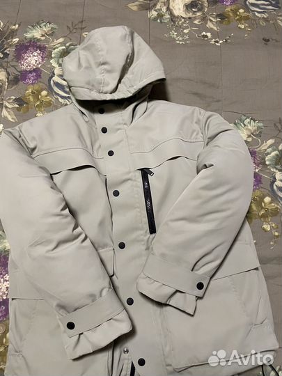 Куртка зимний