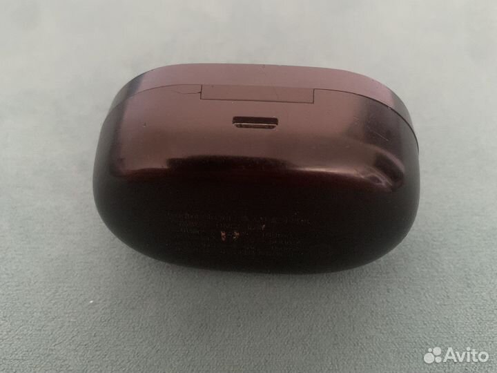 Беспроводные наушники