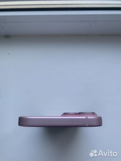 iPhone 15, 128 ГБ