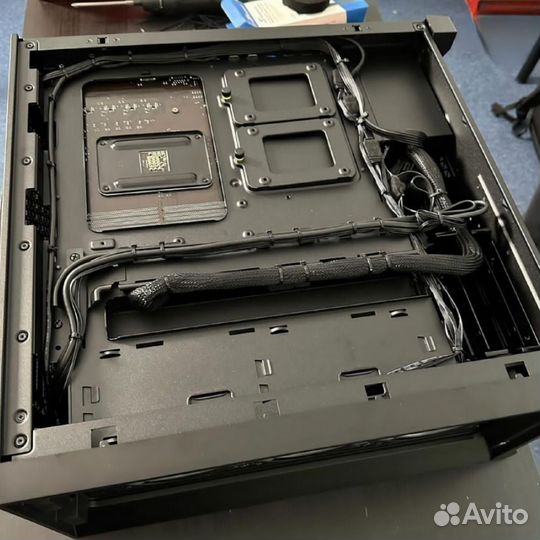 Установка windows. Ремонт компьютеров и ноутбуков