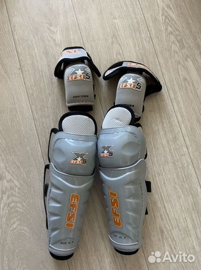 Детская хоккейная форма