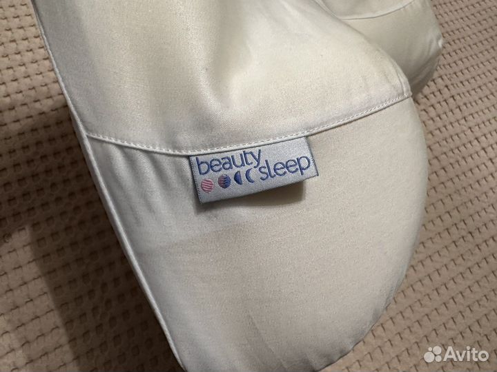 Подушка beauty sleep omnia