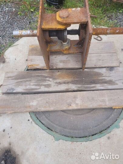 Переломный узел