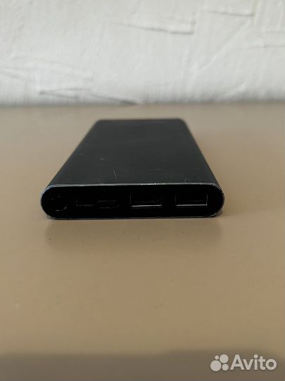 Повербанк xiaomi 10000