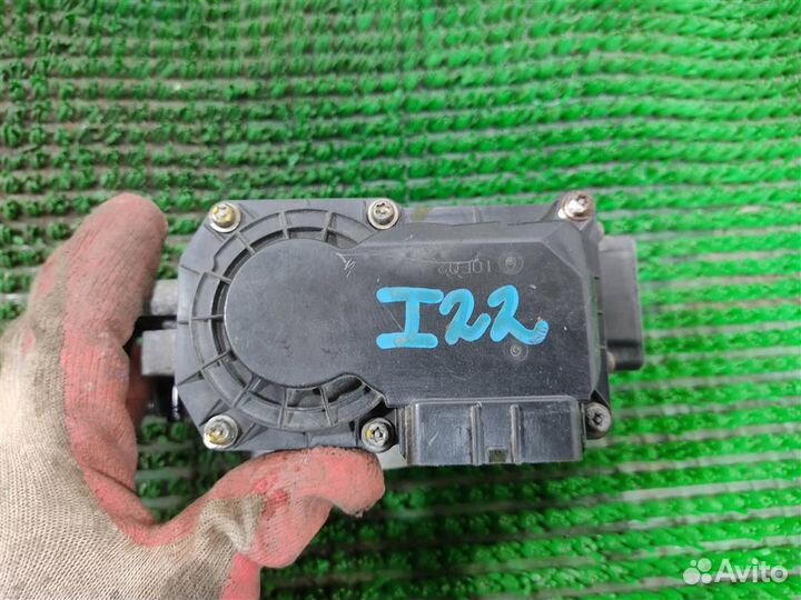 Дроссельная заслонка Honda CR-V 2 (RD5) 2005