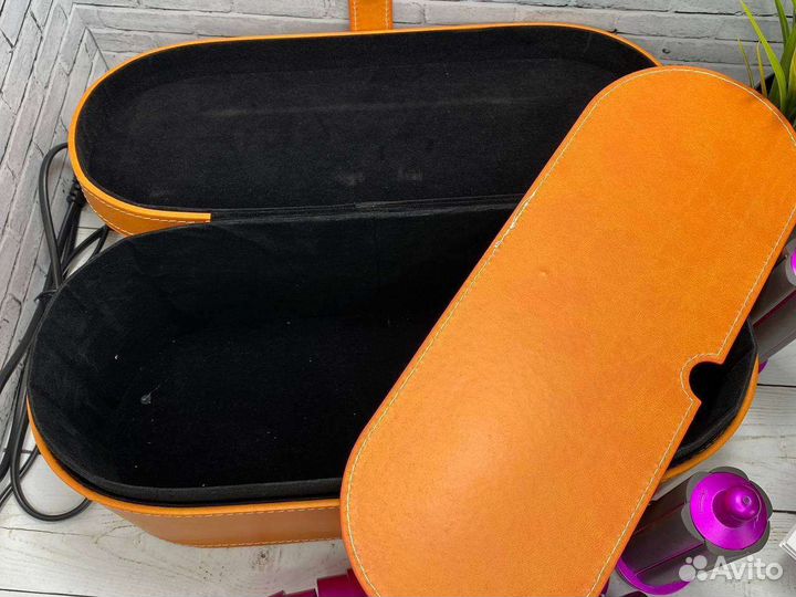 Стайлер Dyson