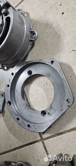 Зажигание ява 634 6в на 12в