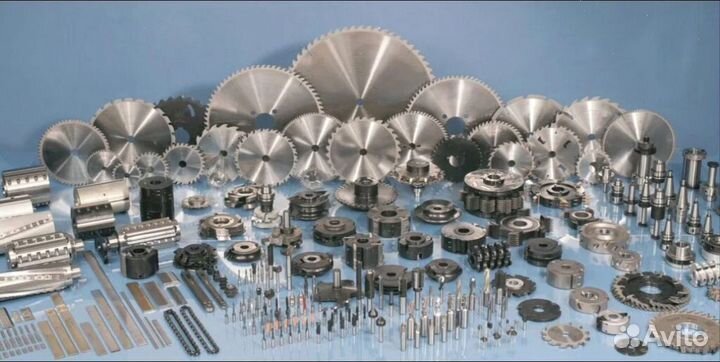 Инструменты Металлорежущие инструменты q-7706