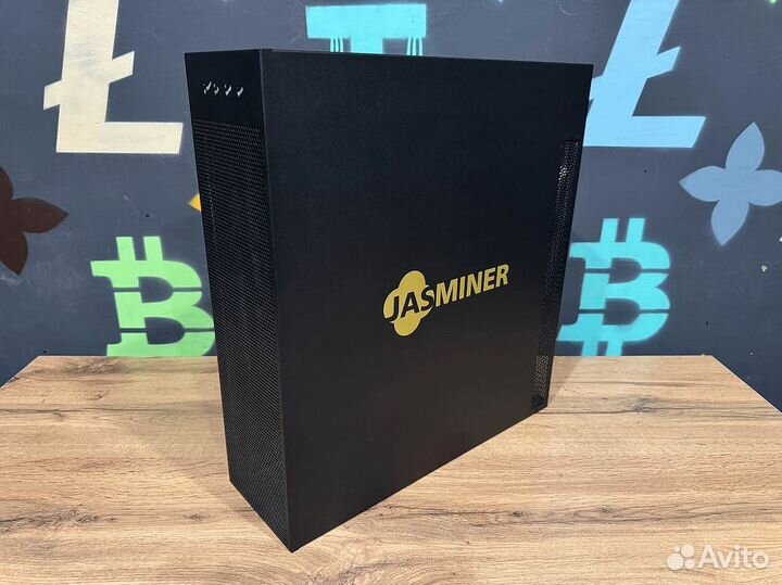 Jasminer X16-Q 1950M