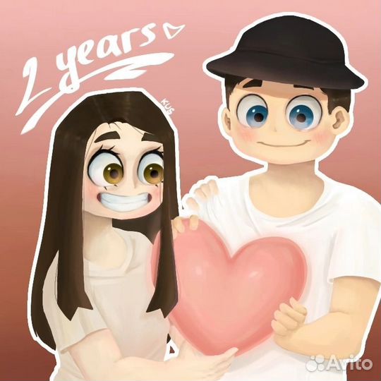 Арт на заказ