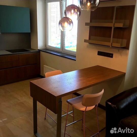 Кухонный гарнитур на заказ