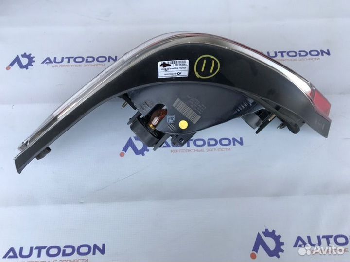 Стоп задний задний правый Bmw 5 Series E60