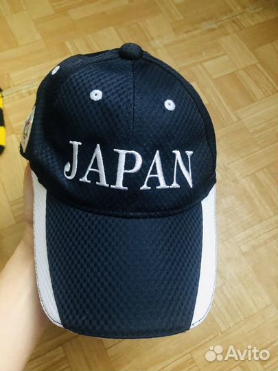 Кепки