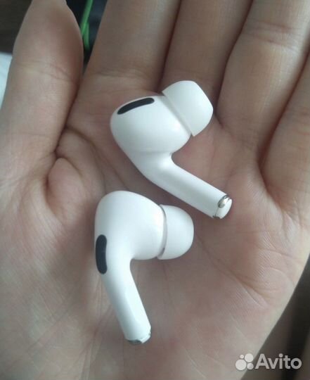 Airpods pro