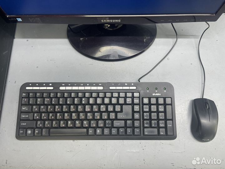 Продам компьютер