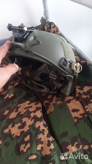 Каска военная