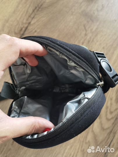 Термо сумка для бутылочки